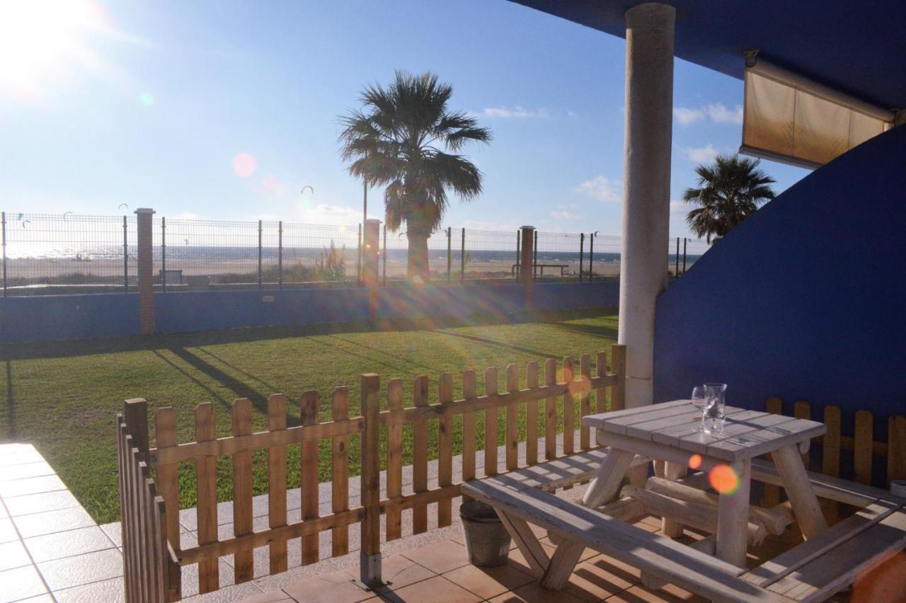 Tortuga Gabi Apartment Tarifa Exterior photo
