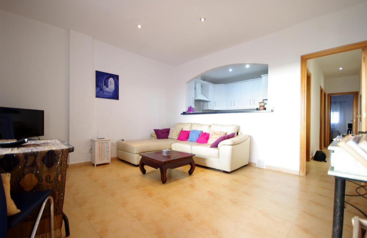 Tortuga Gabi Apartment Tarifa Exterior photo